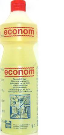 Pramol Econom 1L