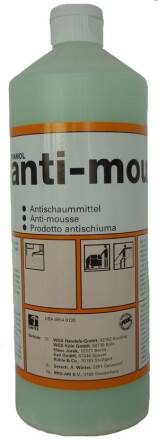 Pramol Anti Mousse 1L