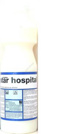 Pramol Star Hospital 1L