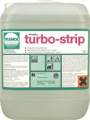 Pramol Turbo-Strip 10L