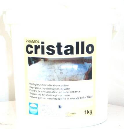 Pramol Cristallo 1kg