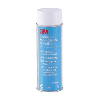 3M Stainless Steel Cleaner & Polish/ szt.