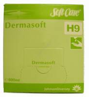 Krem Soft Care Dermasoft 800ml