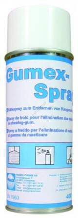 Gumex-spray