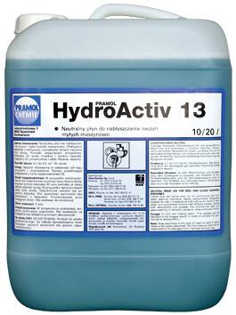 Pramol HydroActiv 13 20L