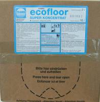 Pramol Ecofloor Super Koncentrat 10L