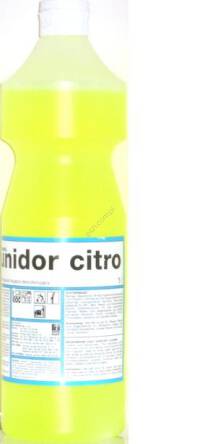 Pramol Unidor Citro 1L