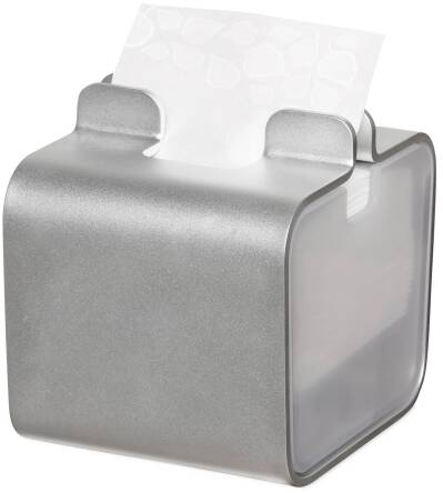 274003 N10 Tork Xpressnap Snack® dozownik na serwetki - aluminiowy