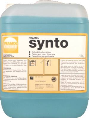 Pramol Synto 10L