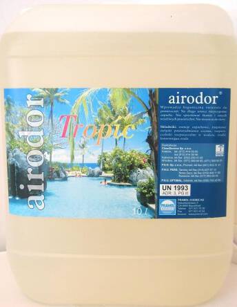 Pramol Airodor Tropic 10L