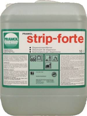 Pramol Strip-Forte 10L