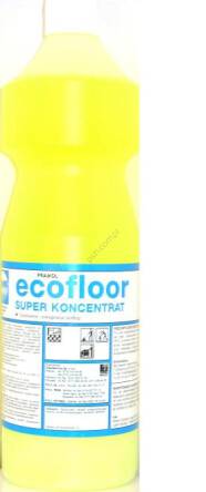 Pramol Ecofloor Super Koncentrat 1L