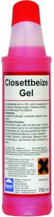 Pramol Closettbeize żel 0,75 L