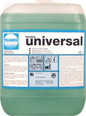 Pramol Universal 10L