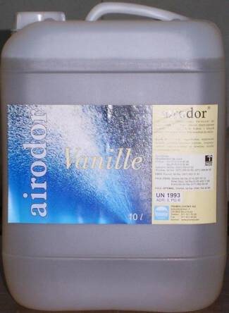 Pramol Airodor Vanille 10L