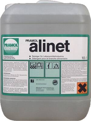 Pramol Alinet 10L