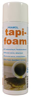 Pramol Tapi-Foam 0,5L Preparat do plam organicznych.